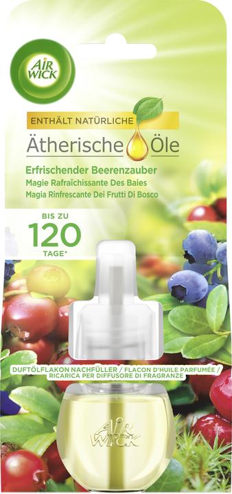 Produktbild Air Wick Duftölflakon Nachfüller