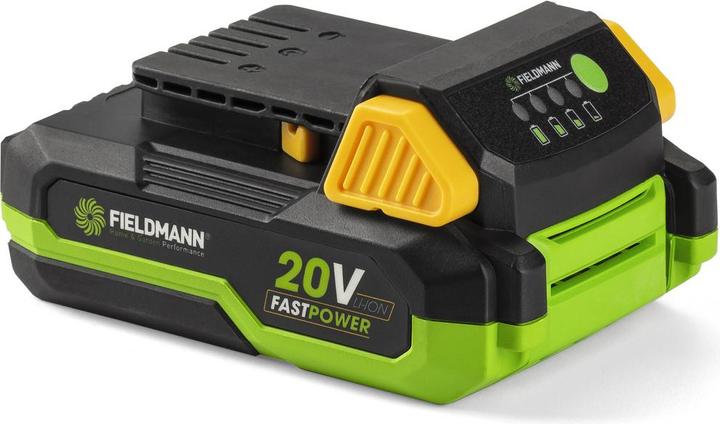 Produktbild Fieldmann FDUZ 79020 (20 V)