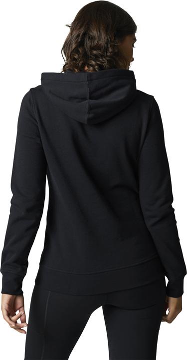 Actual product image Fox Boundary Fleece Pullover (XS)