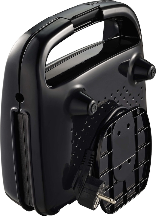 Actual product image Tefal Croc Time SM193D - Tosti ijzer