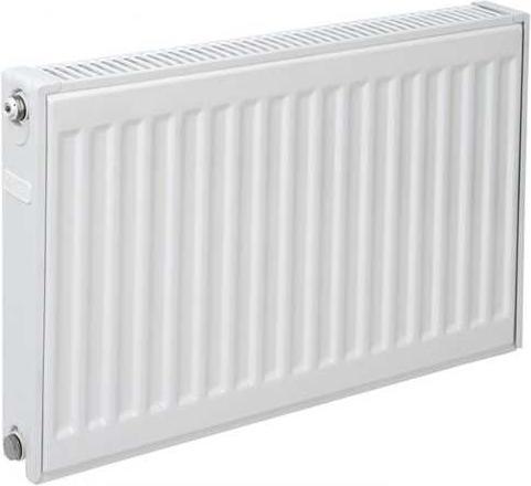 Productafbeelding Plieger Compacte Type 11 paneelradiator - 50 x 60 cm 468W - Wit (468 W)