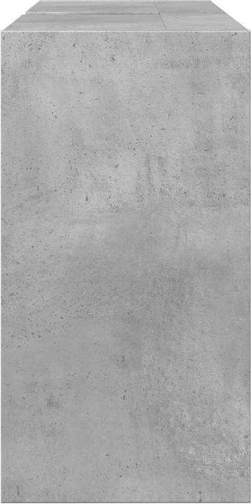 Produktbild VidaXL Waschbeckenunterschrank (90 x 29 x 55 cm)