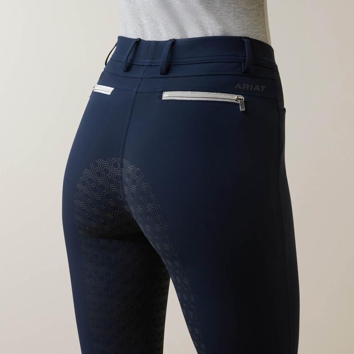 Produktbild Ariat Reitleggings Tri Factor Full Grip Damen (L)