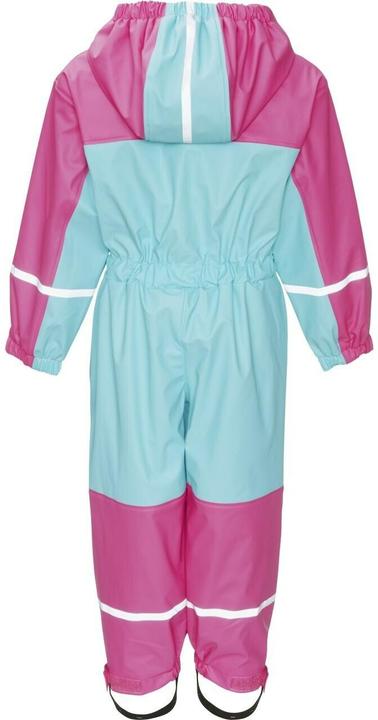 Produktbild Playshoes Regenoverall mit Fleecefutter (92)