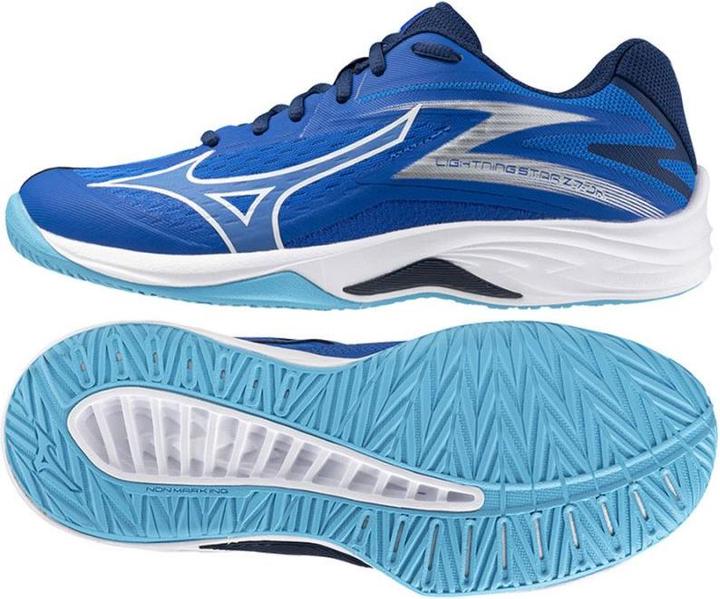 Productafbeelding Mizuno Lightning Star Z7 Jr (38)