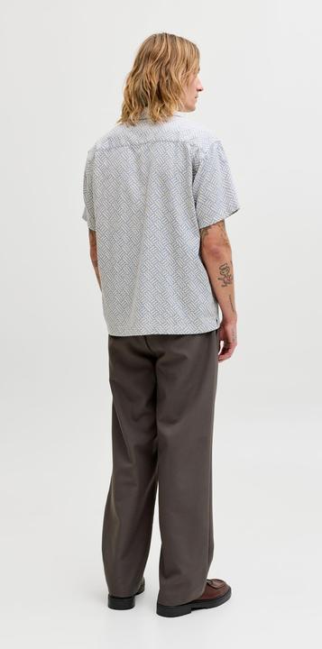 Immagine prodotto Jack & Jones Relaxed Fit Hemd Hemd (XS)