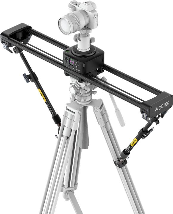 Produktbild Zeapon Schieber Axis 80