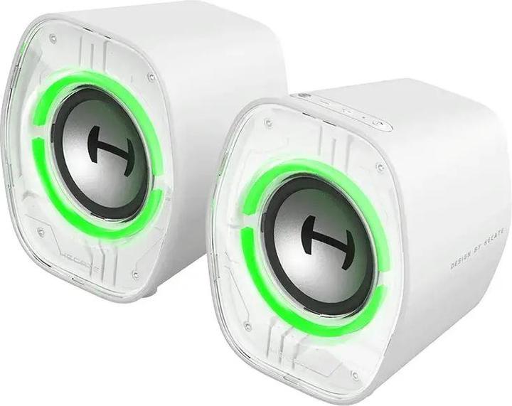 Actual product image Edifier Hecate G1000 II - white - 2.0 BT