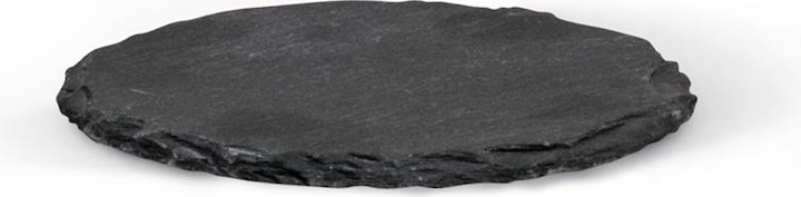 Image du produit Balthasar Plaque d'ardoise (100 x 5 x 100 mm)