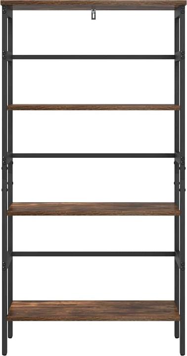 Immagine prodotto vidaXL Bücherregal (29.50 x 60 x 115 cm)