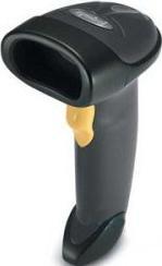 Produktbild Zebra LS2208 USB KIT 7FT BLACK W.INTELLISTAND