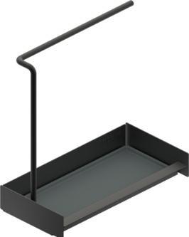 Peka Metall Organisateur d’évier PEKA Piuro Sink