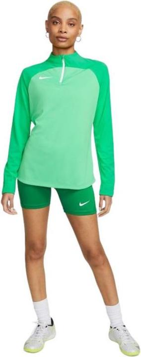 Produktbild Nike Damen Shorts DF Strike NP Short Grün DH8327 302 (M) (M)