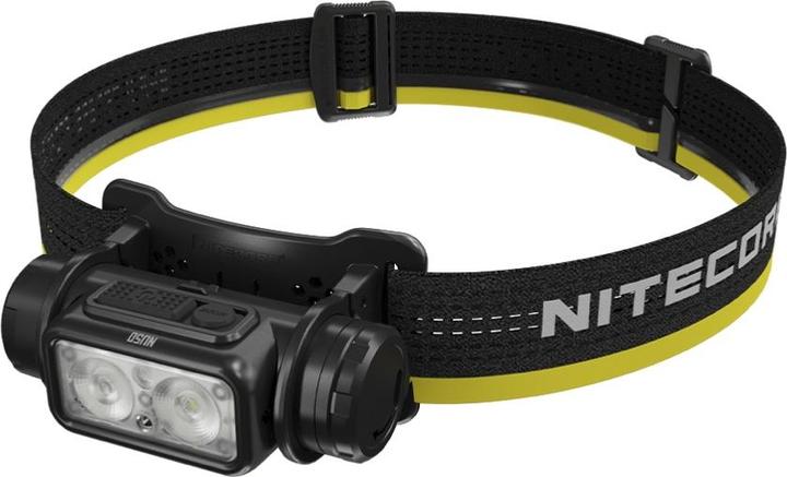 Produktbild Nitecore NU50 - 1400 Lumen (1400 lm)