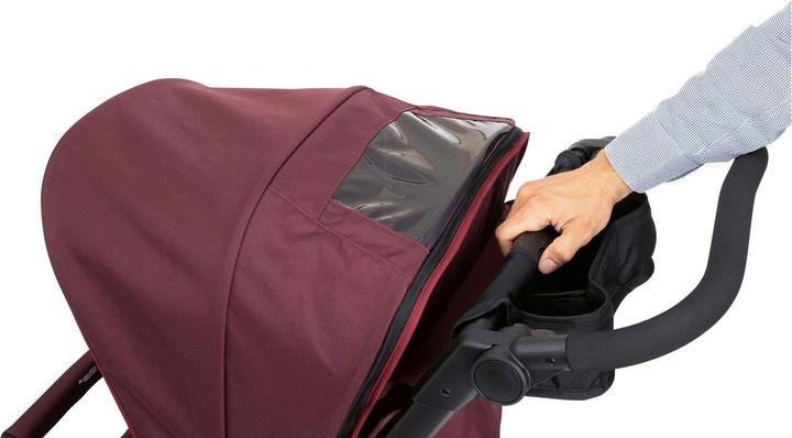 Image du produit Chicco Système Trio Activ 3