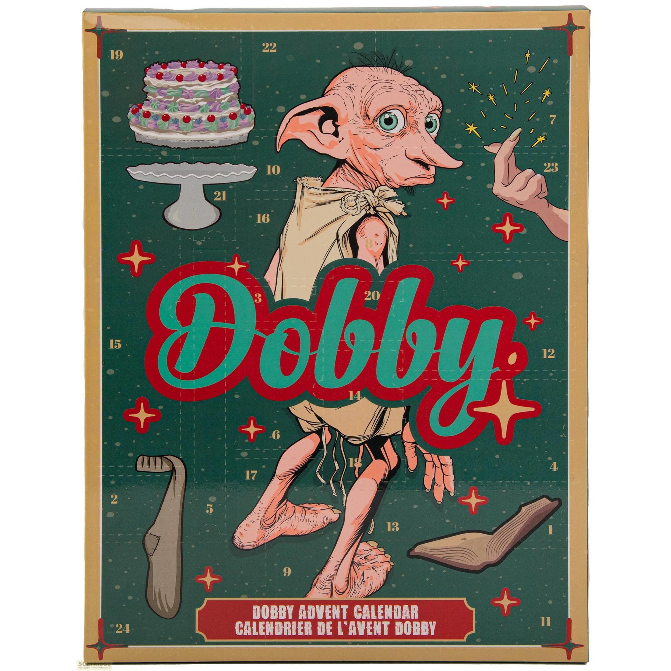 Cinereplicas Dobby