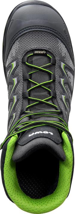 Produktbild Lowa LARROX Work GTX Mid S3 (S3, 42)