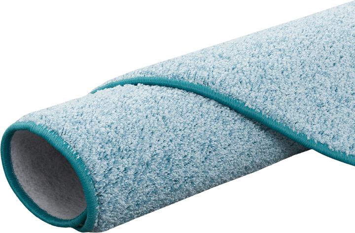 Actual product image Snapstyle Carpet high pile Shaggy Cottage (Ø 100 cm)