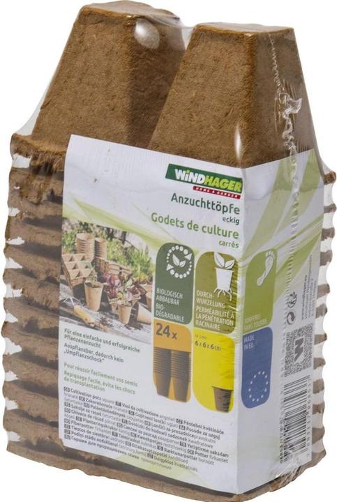 Image du produit Windhager Pots d'élevage