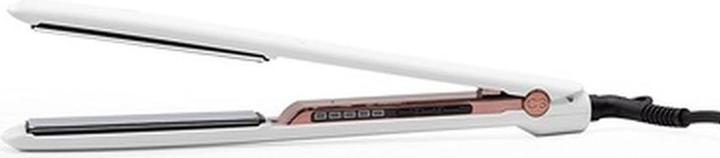 Immagine prodotto Corioliss C3 Piastra per Capelli Professionale con Piastre in Titanio e Controllo della Temperatura per Donne (Piastra per capelli)