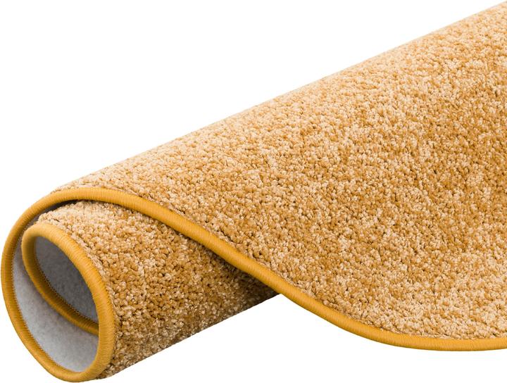 Actual product image Snapstyle Carpet high pile Shaggy Cottage (Ø 100 cm)