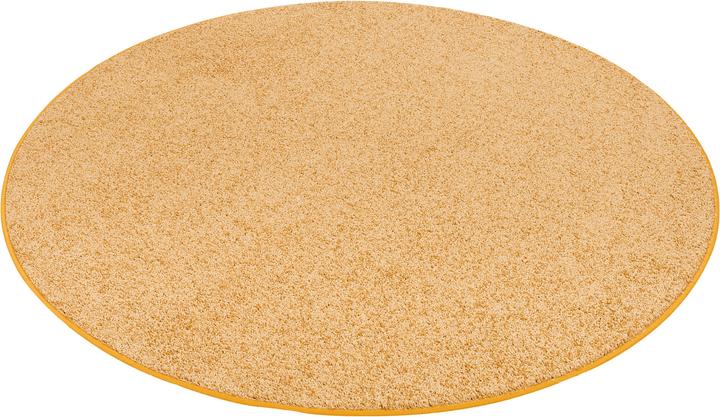 Actual product image Snapstyle Carpet high pile Shaggy Cottage (Ø 100 cm)