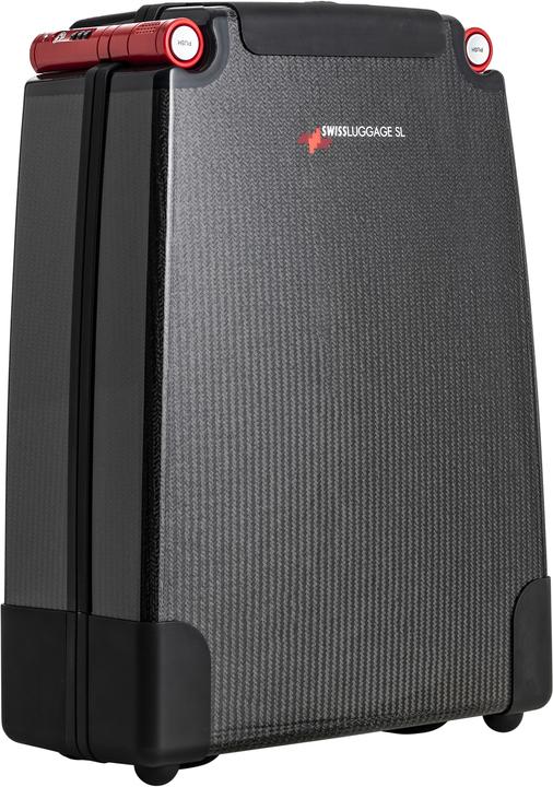Actual product image Swiss Luggage The Class (30 l)