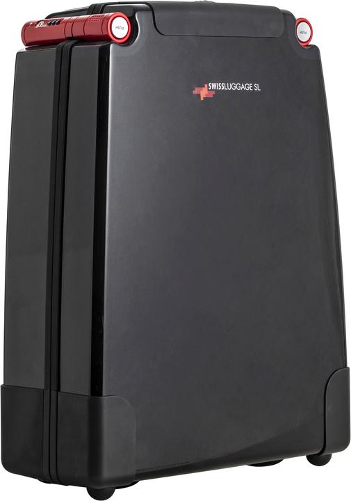 Actual product image Swiss Luggage The Class (30 l)