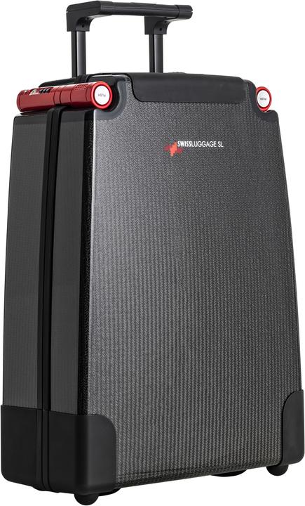 Actual product image Swiss Luggage The Class (30 l)