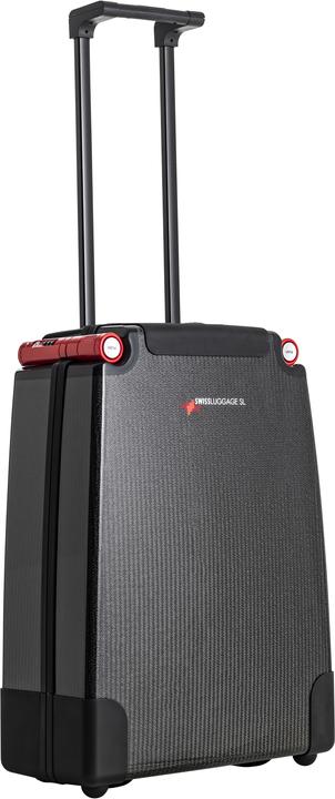 Actual product image Swiss Luggage The Class (30 l)
