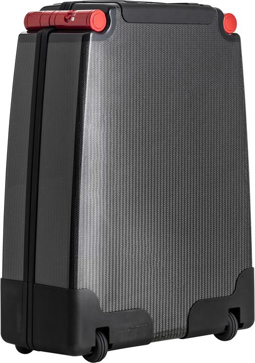 Actual product image Swiss Luggage The Class (30 l)