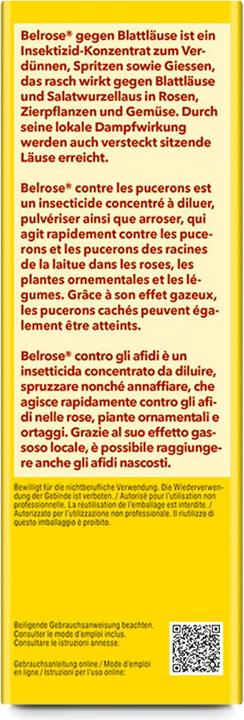 Produktbild Maag Belrose (Blattläuse)