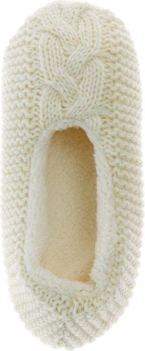 Produktbild Aroma Home HWB with Slippers (500ml), crème (0.50 l)