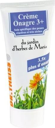 Immagine prodotto Marnys Crema Onager 3+ (100 ml, Crema da giorno)