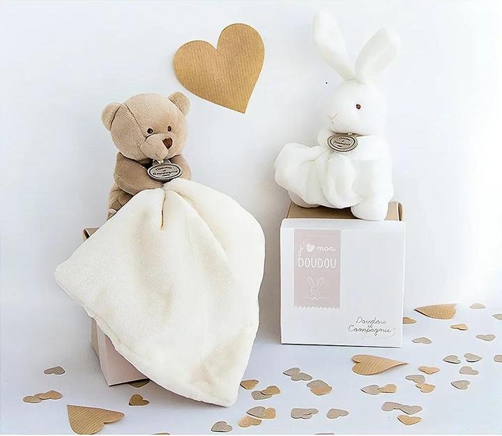 Immagine prodotto Doudou et Compagnie Ours