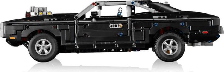 Produktbild LEGO Dodge Charger Fast and Furious (42231, LEGO Technic)