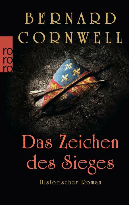 Immagine prodotto Das Zeichen des Sieges (Tedesco, Bernardo Cornovaglia, 2011)