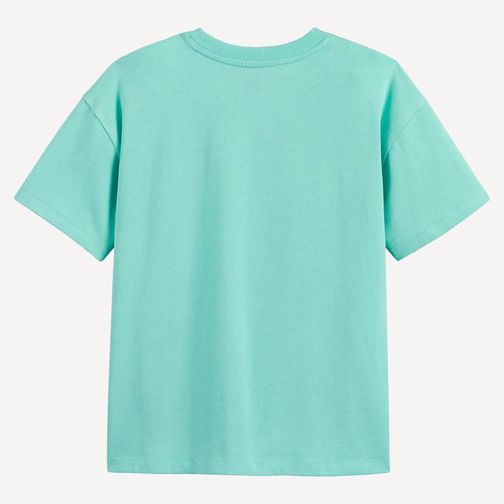 Produktbild La Redoute Collections Oversize-T-Shirt (80)