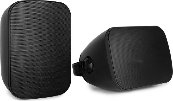 Power Dynamics Installation Speaker BD50B Set Black (Passive)