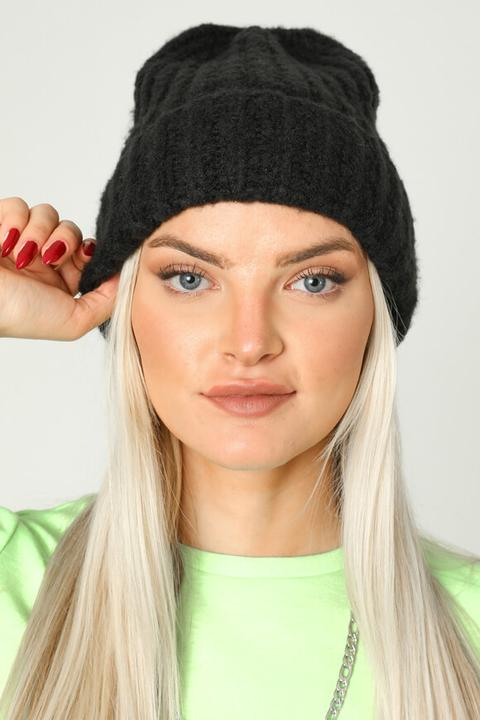 Actual product image Pieces Beanie (One size)