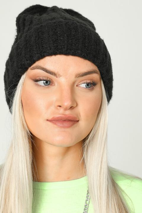 Actual product image Pieces Beanie (One size)