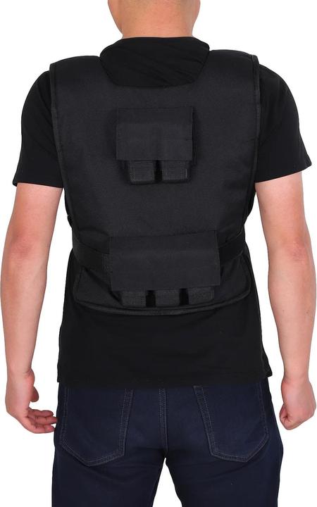 Image du produit Jamb Gilet de poids 30kg (30 x 1 kg)