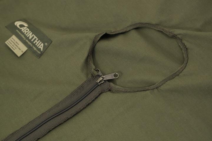 Produktbild Carinthia Schlafsack-Inlett Polycotton