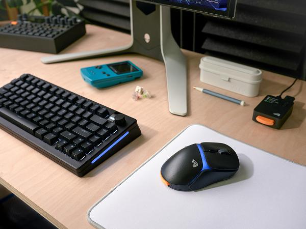 Immagine prodotto Glorious PC Gaming Race Glorious Model D 3 Wireless Mouse Black (Senza fili)