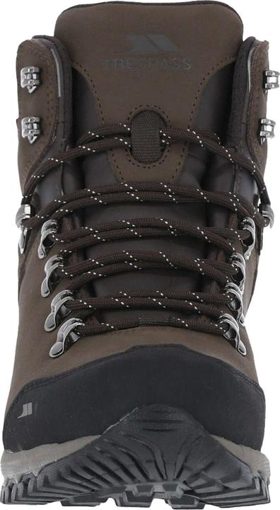 Produktbild Trespass Wanderstiefel Baylin Leder (35.5)