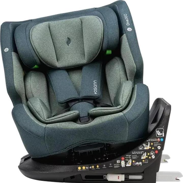 Image du produit Osann One360 i-Size (Reboarder, Norme ECE R129/i-Size)