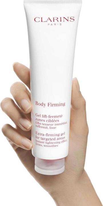 Produktbild Clarins Body Firming Gel (Körpercreme, 150 ml)