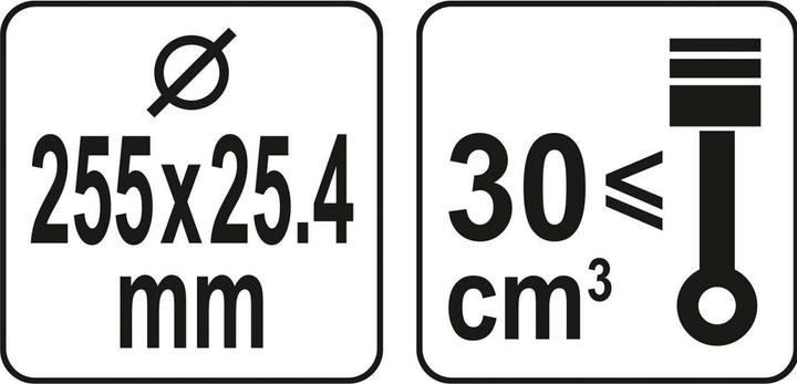 Produktbild Yato YT-85150