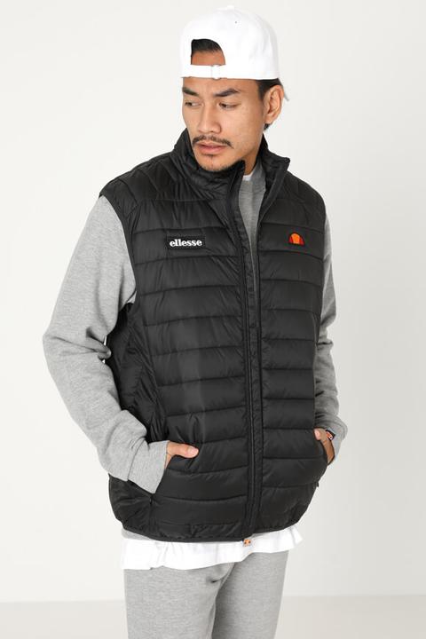 Produktbild Ellesse Steppgilet (S)