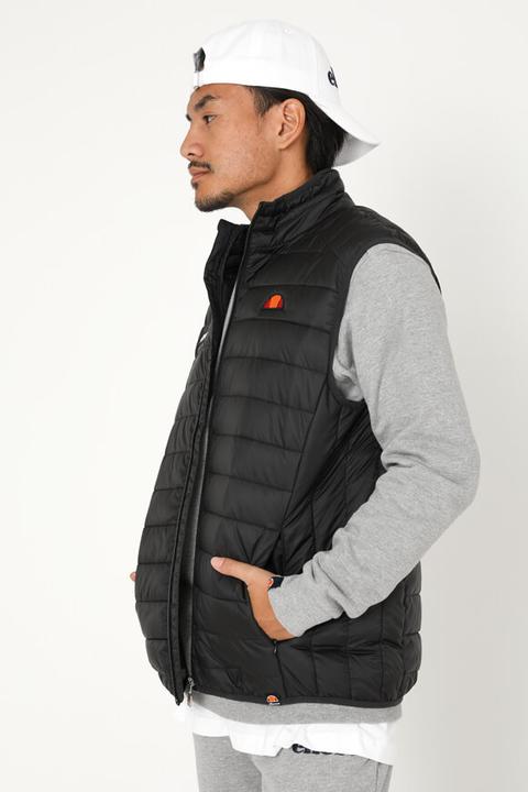 Produktbild Ellesse Steppgilet (S)